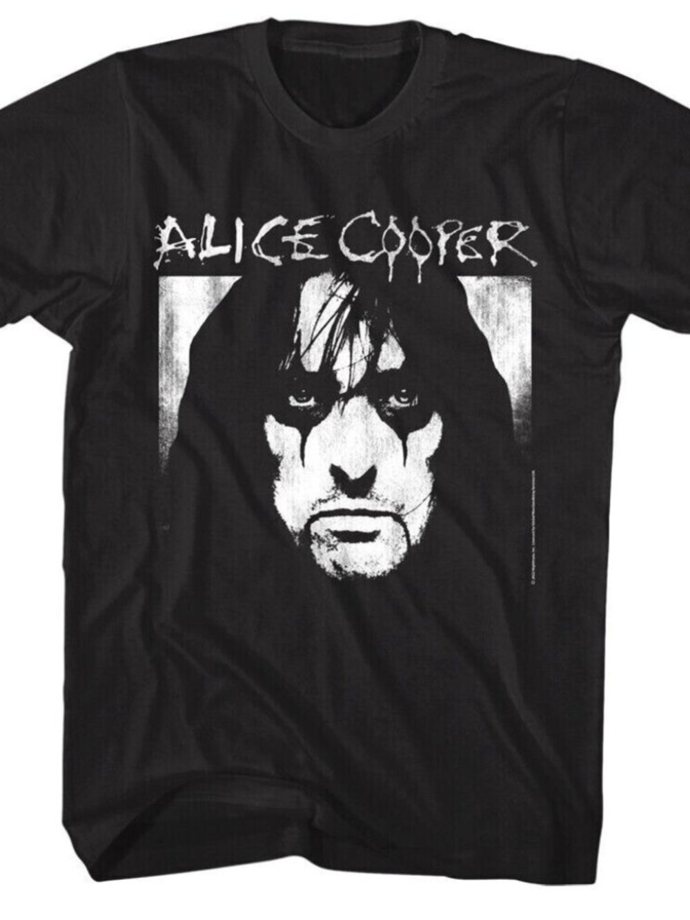 Alice In Chains Sun Dirt Vintage Alt Rock Tour T-Shirt